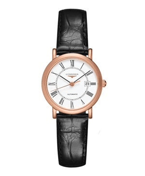Ảnh Đồng hồ nữ Longines L4.378.8.11.0