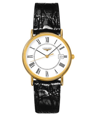 Ảnh Đồng hồ nữ Longines L4.819.2.11.2