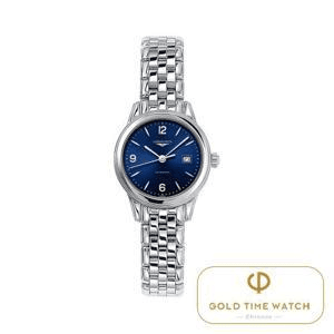 Ảnh Đồng hồ nữ Longines L4.374.4.96.6