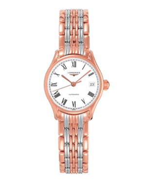 Ảnh Đồng hồ nữ Longines L4.360.1.11.7