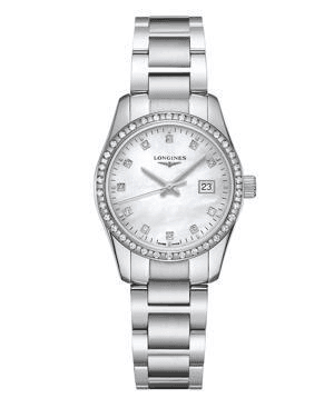 Ảnh Đồng hồ nữ Longines L2.286.0.87.6