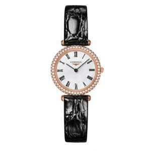 Ảnh Đồng hồ nữ Longines Agassiz L4.307.9.81.0