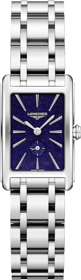 Ảnh Đồng hồ nữ Longines L5.255.4.93.6