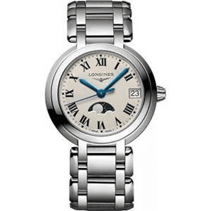 Ảnh Đồng hồ nữ Longines L8.116.4.71.6