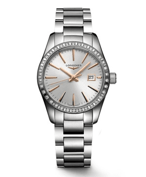 Ảnh Đồng hồ nữ Longines L2.286.0.72.6