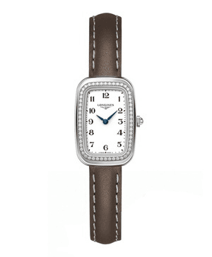 Ảnh Đồng hồ nữ Longines L6.140.0.13.2