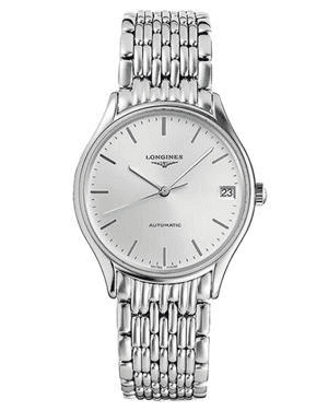 Ảnh Đồng hồ nữ Longines L4.361.4.72.6