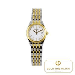 Ảnh Đồng hồ nữ Longines Elegance L4.298.3.12.7