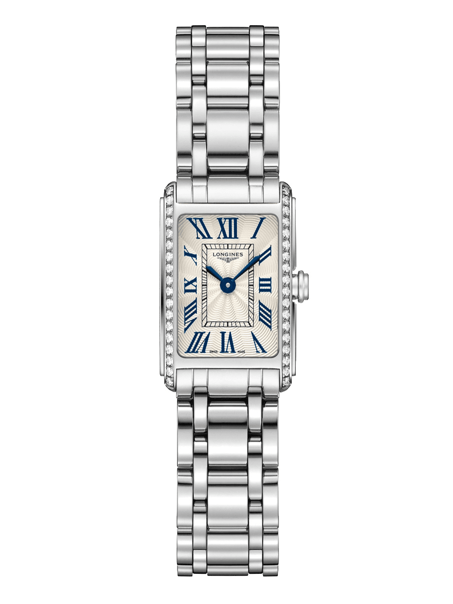 Ảnh Đồng hồ nữ Longines L5.258.0.71.6