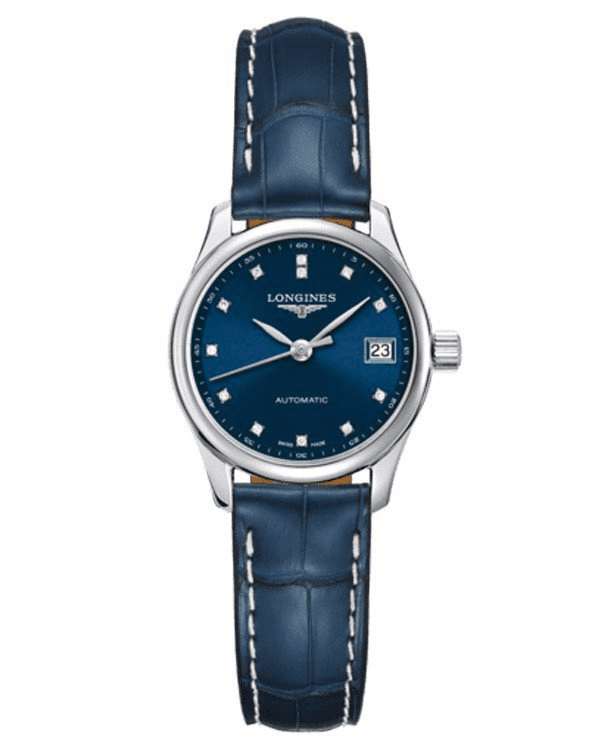 Ảnh Đồng hồ nữ Longines L2.128.4.97.0