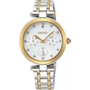 Ảnh Đồng hồ nữ Seiko SKY660P1