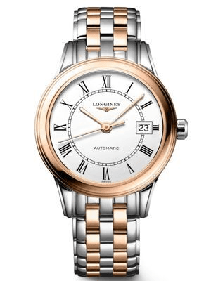 Ảnh Đồng hồ nữ Longines L4.374.3.91.7