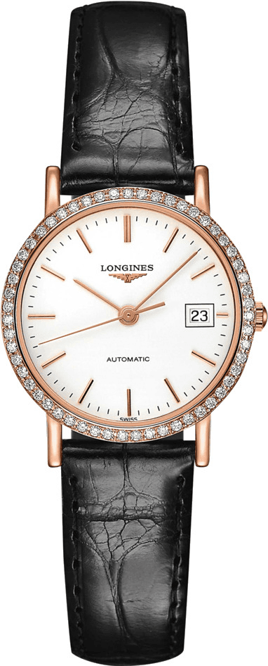 Ảnh Đồng hồ nữ Longines L4.378.9.12.0
