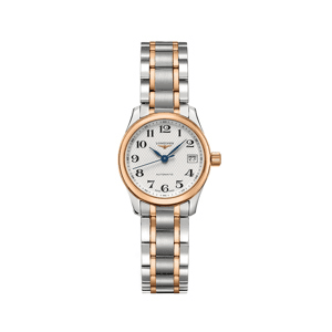 Ảnh Đồng hồ nữ Longines L2.128.5.79.7