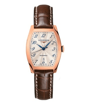 Ảnh Đồng hồ nữ Longines Evidenza L2.142.8.73.2