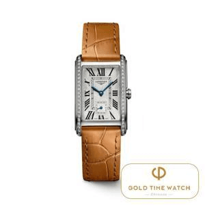 Ảnh Đồng hồ nữ Longines L5.512.0.71.4