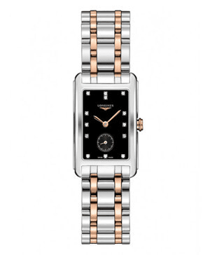 Ảnh Đồng hồ nữ Longines L5.512.5.57.7