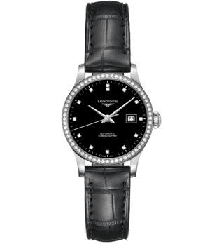 Ảnh Đồng hồ nữ Longines L2.321.0.57.2