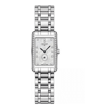 Ảnh Đồng hồ nữ Longines L5.255.0.87.6