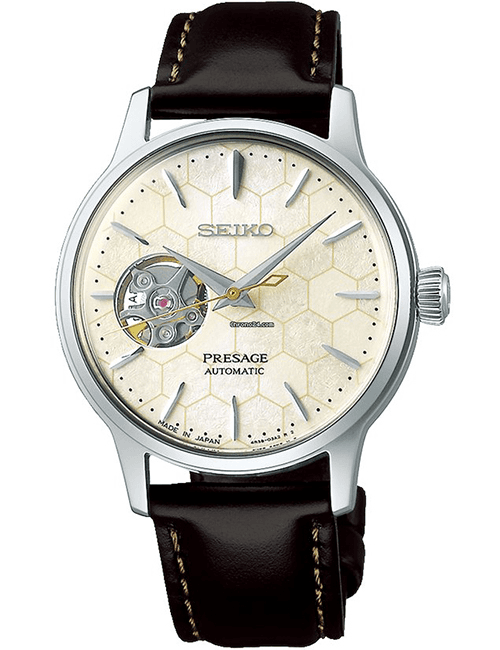Ảnh Đồng hồ nữ Seiko SSA781J1