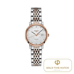 Ảnh Đồng hồ nữ Longines L4.310.5.77.7