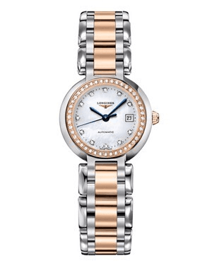 Ảnh Đồng hồ nữ Longines Prima Luna L8.111.5.89.6