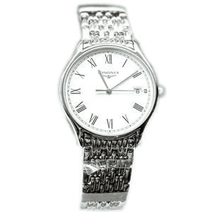 Ảnh Đồng hồ nữ Longines L4.759.4.11.6