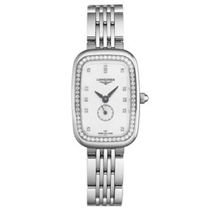 Ảnh Đồng hồ nữ Longines L6.141.0.87.6