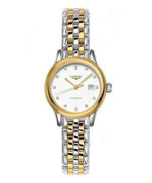 Ảnh Đồng hồ nữ Longines L4.374.3.27.7