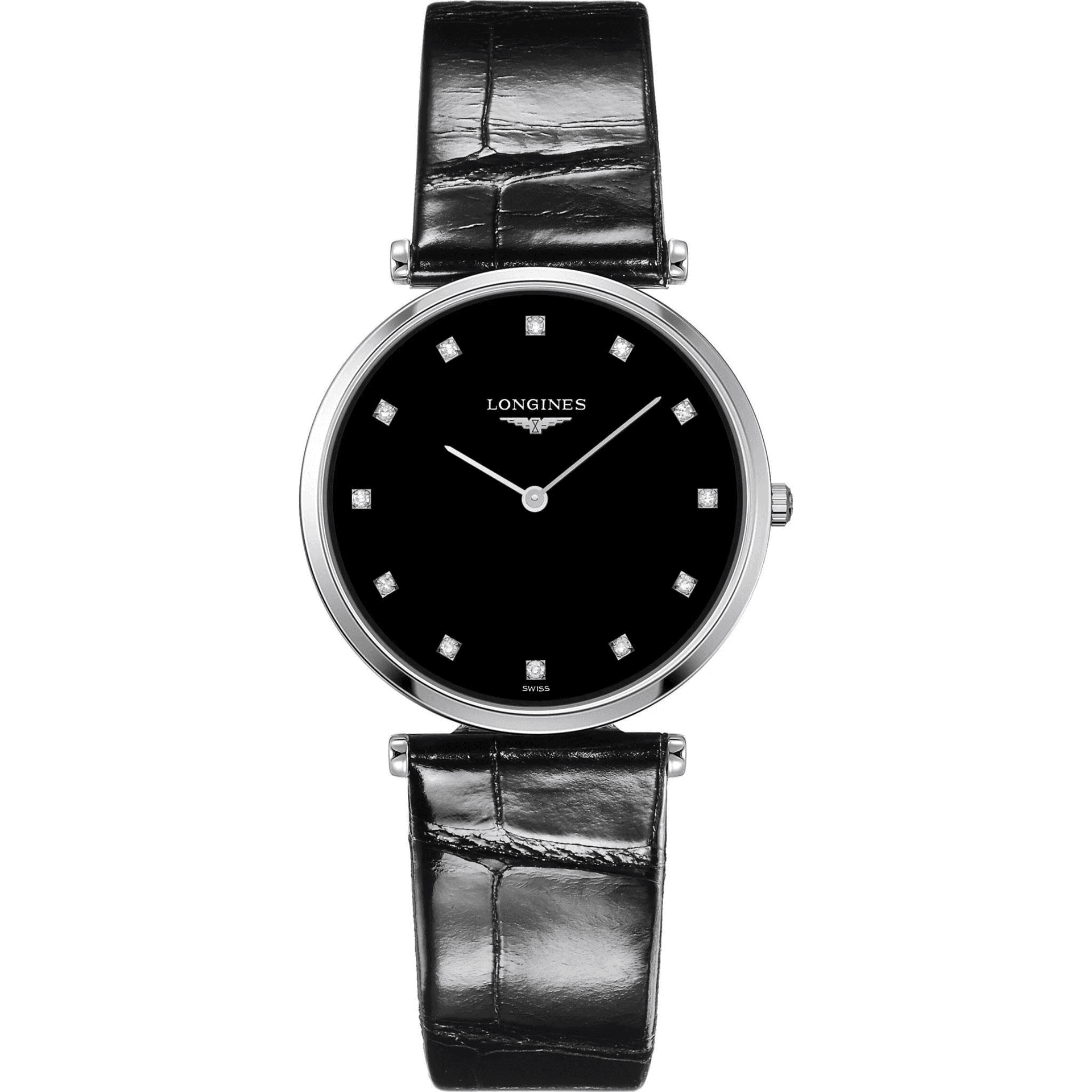 Ảnh Đồng hồ nữ Longines L4.709.4.55.2