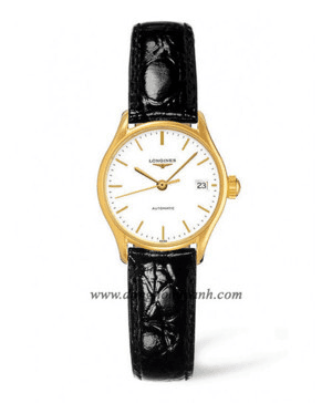 Ảnh Đồng hồ nữ Longines L4.360.2.12.2