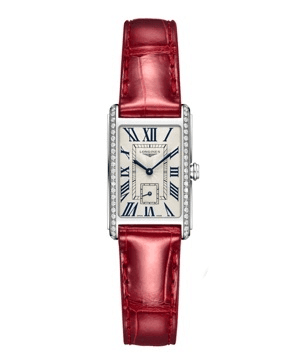 Ảnh Đồng hồ nữ Longines L5.255.0.71.5