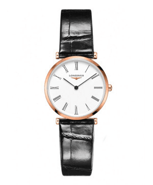 Ảnh Đồng hồ nữ Longines L4.512.1.91.2