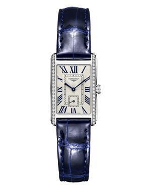 Ảnh Đồng hồ nữ Longines L5.255.0.71.7