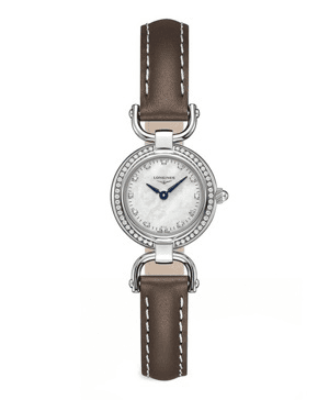 Ảnh Đồng hồ nữ Longines L6.129.0.87.2