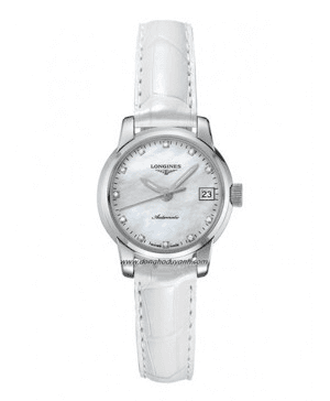 Ảnh Đồng hồ nữ Longines Saint-Imier L2.263.4.87.2