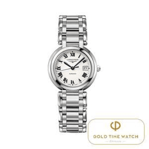 Ảnh Đồng hồ nữ Longines Prima Luna L8.113.4.71.6