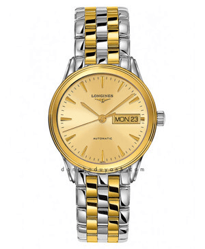 Ảnh Đồng hồ Longines L4.799.3.32.7