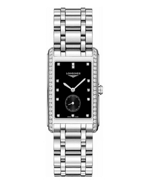 Ảnh Đồng hồ nữ Longines DolceVita L5.755.0.57.6