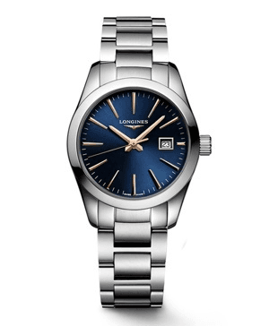 Ảnh Đồng hồ nữ Longines L2.286.4.92.6