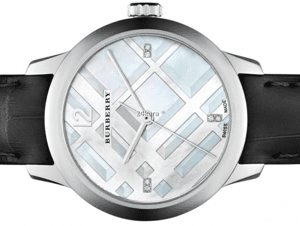 Ảnh Đồng hồ nữ Burberry BU10106