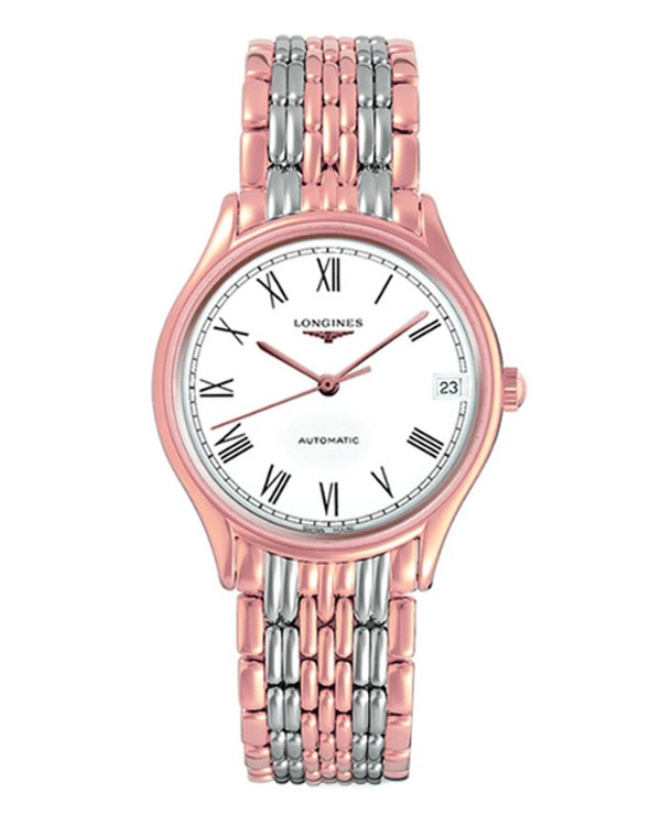 Ảnh Đồng hồ nữ Longines L4.361.1.11.7