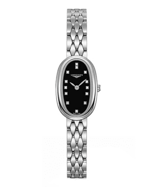 Ảnh Đồng hồ nữ Longines L2.304.4.57.6