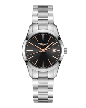 Ảnh Đồng hồ nữ Longines L2.386.4.52.6
