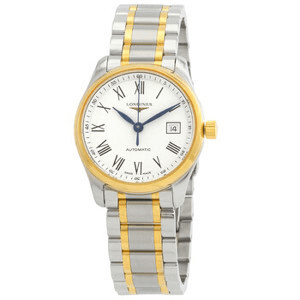 Ảnh Đồng hồ nữ Longines L2.257.5.11.7