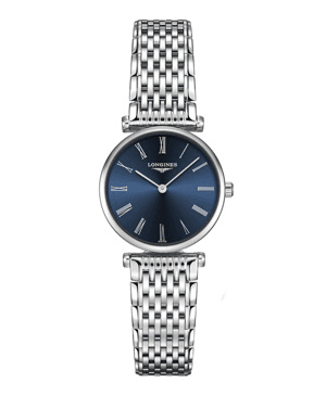 Ảnh Đồng hồ nữ Longines L4.209.4.94.6