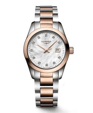 Ảnh Đồng hồ nữ Longines L2.286.3.87.7