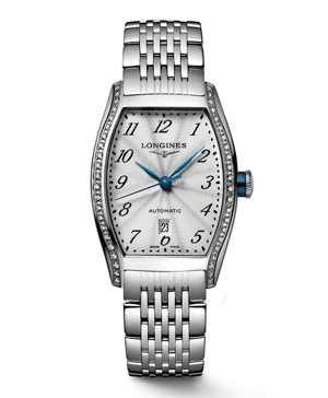 Ảnh Đồng hồ nữ Longines L2.142.0.70.6
