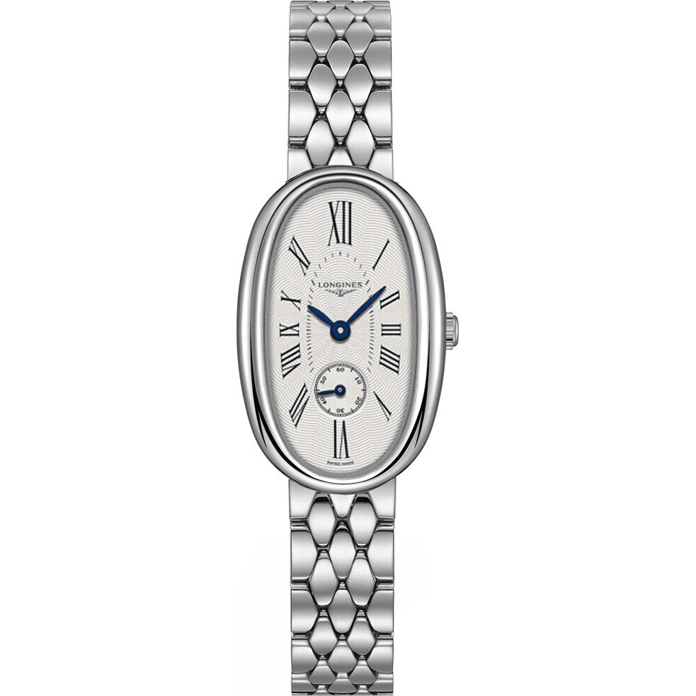 Ảnh Đồng hồ nữ Longines L2.306.4.71.6