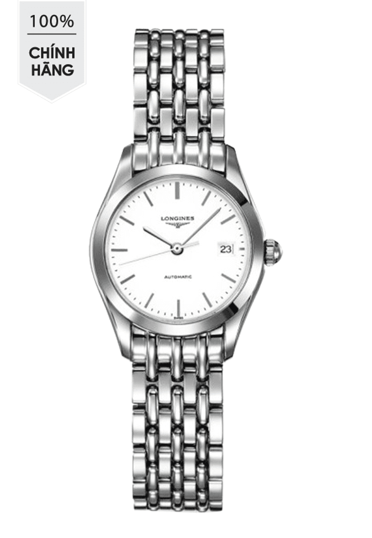 Ảnh Đồng hồ nữ Longines L4.398.4.12.6